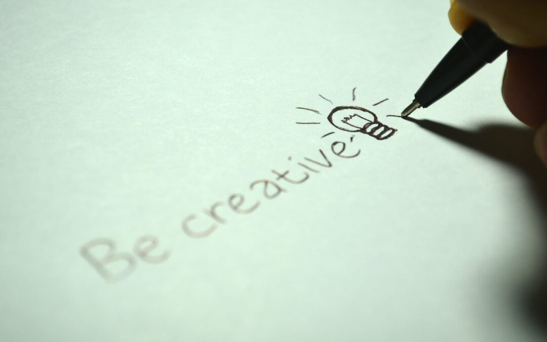 The Role Of Creativity In Business