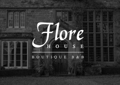 Flore House