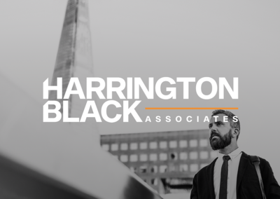 Harrington Black Associates